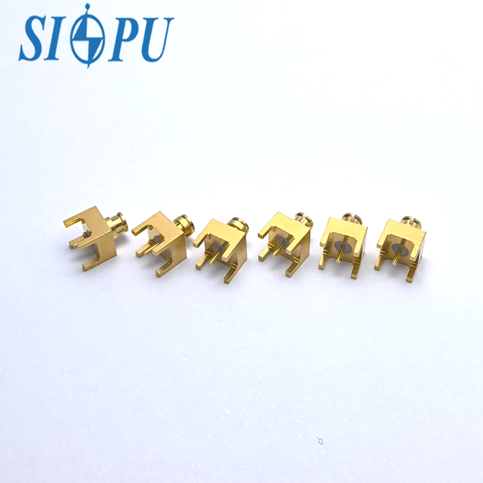 Server openresty Radio Frequency Coaxial Connector Meeting Customer Requirements with Ease