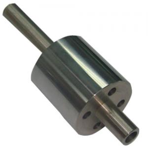 Buy cheap Customized Steel CNC Machining Manufactured in with ASTM Standard product