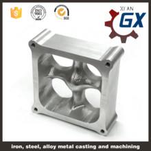 Quality Aluminum CNC Precision Machined Part for Machinery for sale