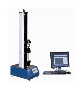 Buy cheap Computer Control Universal Tensile Testing Machine Compressive Strength Test Machine product
