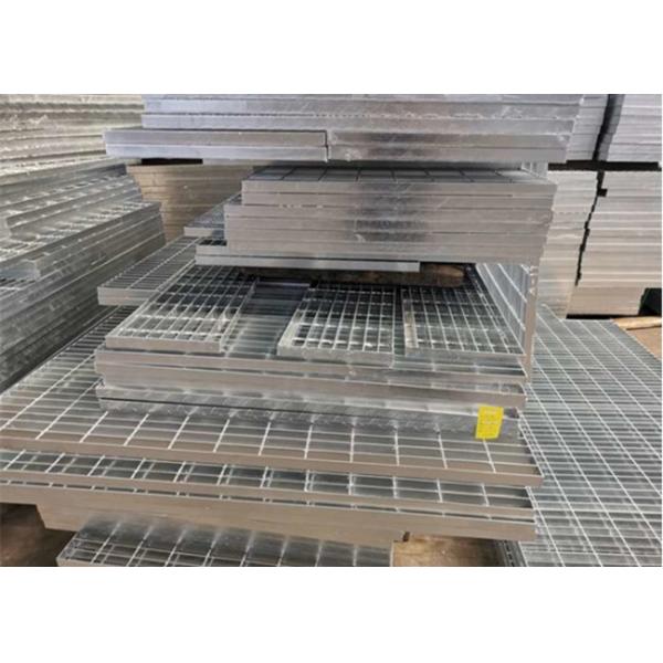 ODM Drainage Cover Plain Bar Grating Hot Dip Galvanized