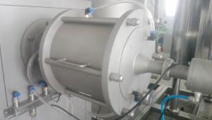 Buy cheap European Technology Cake Batter Dissolver with  High efficiency Mixing Head product