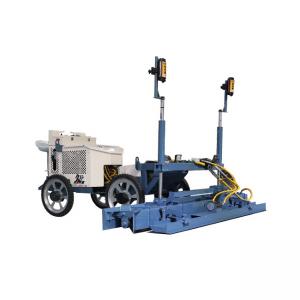 Buy cheap Hight Quality Floor Levelling Mini Concrete Paver Concrete Laser Screed Floor Machine product