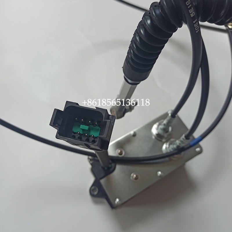 E320D E320C E312C Excavator Throttle Motor Stepper Motor 309-5954 247-7672 227-7672 247-5253 157-3177 247-5212 227-5212