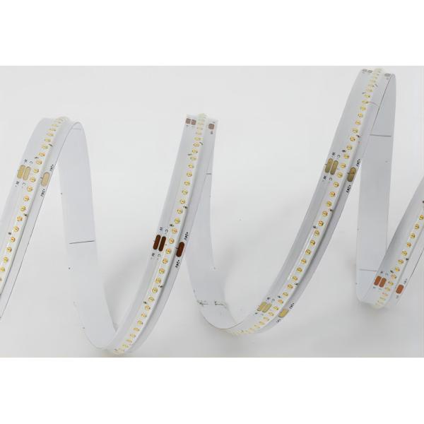 24V 840d/M RGBW COB LED Strip Flex Led Tape Light Dimmable Fob Linear Ribbon