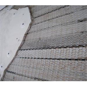 96" Galvanised Expanded Metal Lathing Lightweight