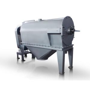 Buy cheap Stainless Steel BL Centrifugal Sifter Hygienic Design product