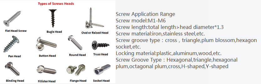 Automatic Desktop Robotic Screw Tightening Machine Auto Screw Feed Machine Screwdriver with a Feeder