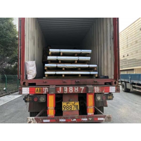 AISI SUS 6mm 201 203 904 SS Plate 2B BA No.4 8k Mirror Finish Stainless Steel Sheets 4x8