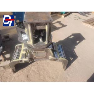 scrap handler