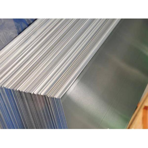 Perforated Aluminium Alloy Sheet , 3003 H14 Aluminum Sheet Oxidation Resistance