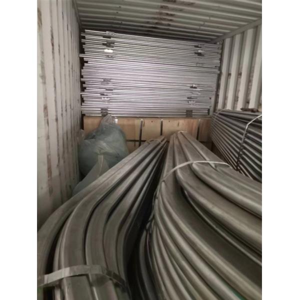 Hot Dip Galvanized Steel Tube Frame Multi Span Agricultural Greenhouse