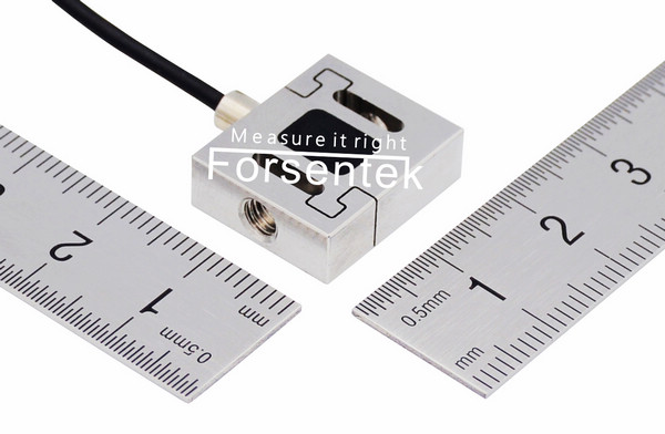 Lightweight Load Cell 100lb 50 lb 30 lb 20lb 10lb 5 lb 2 lb Micro Force Transducer