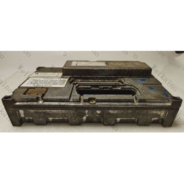 Perkins 1306 Engine Engine Control Module ECM 1831746C1 1833342C3