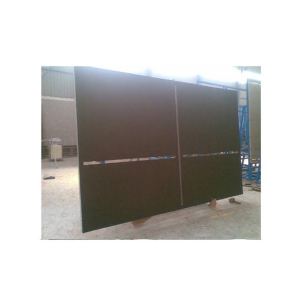 Glass Tilting And Breaking Table Double Glazing Glass Machine For Glass Unloading