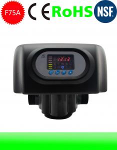 Buy cheap 10m3/h Automatic Industrial Water Filter Control Valve With LED Display product