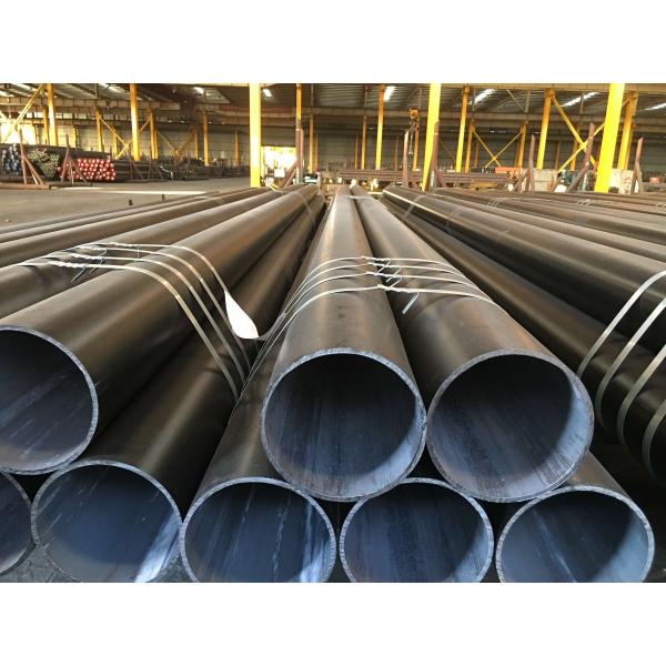 cold drawn s45c seamless carbon steel pipe