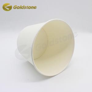China Eco Paper Take Out Containers Bowls Customization For Safe Healthy Food Packaging on sale