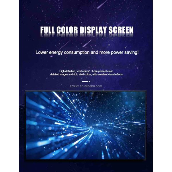 Indoor Led Screen 640x480 Indoor Led Wall Screen Indoor Led Panel Screen