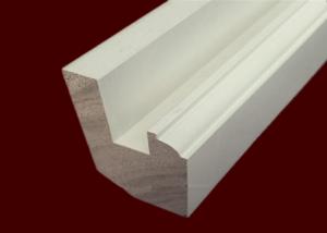 Buy cheap Cladding Toogue Groove Wall Molding Panels For Wall Decoration product