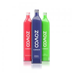 China Zovoo Disposable Vape Electronic Cigarette with 4000 Puffs on sale
