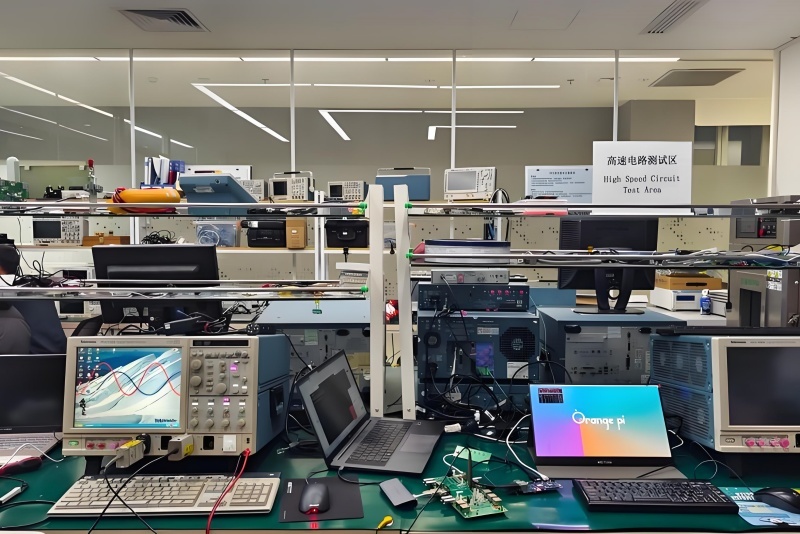 Robust PCB Design Thermal / Mechanical Analysis Custom Circuit Design