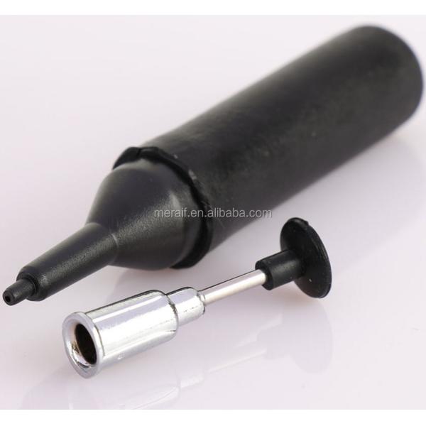 Factory supply IC SMD Vacuum Sucker Suction Pen Remover Sucker Pick Up Tool Solder