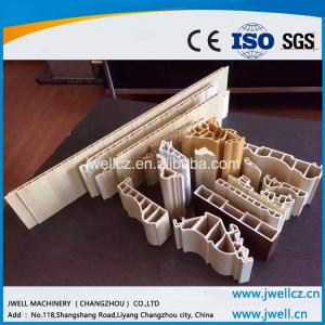 Buy cheap High quality L-style edge board protector/angle board macking machine product