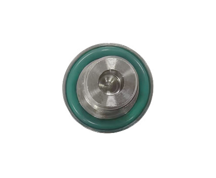 Stainless Steel Magnetic Drain Plug With Hex Head M12 Thread For Automotive Industry
