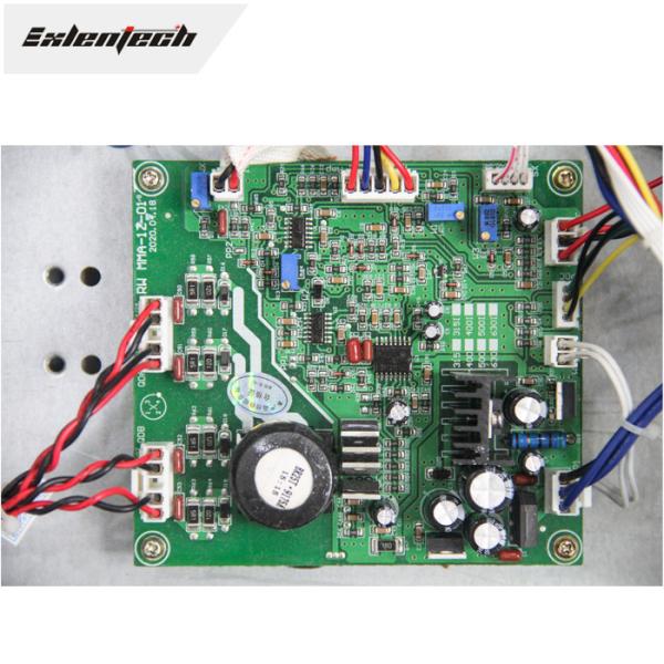 High Duty Cycle IGBT Inverter Welder Arc 630A ODM OEM Service