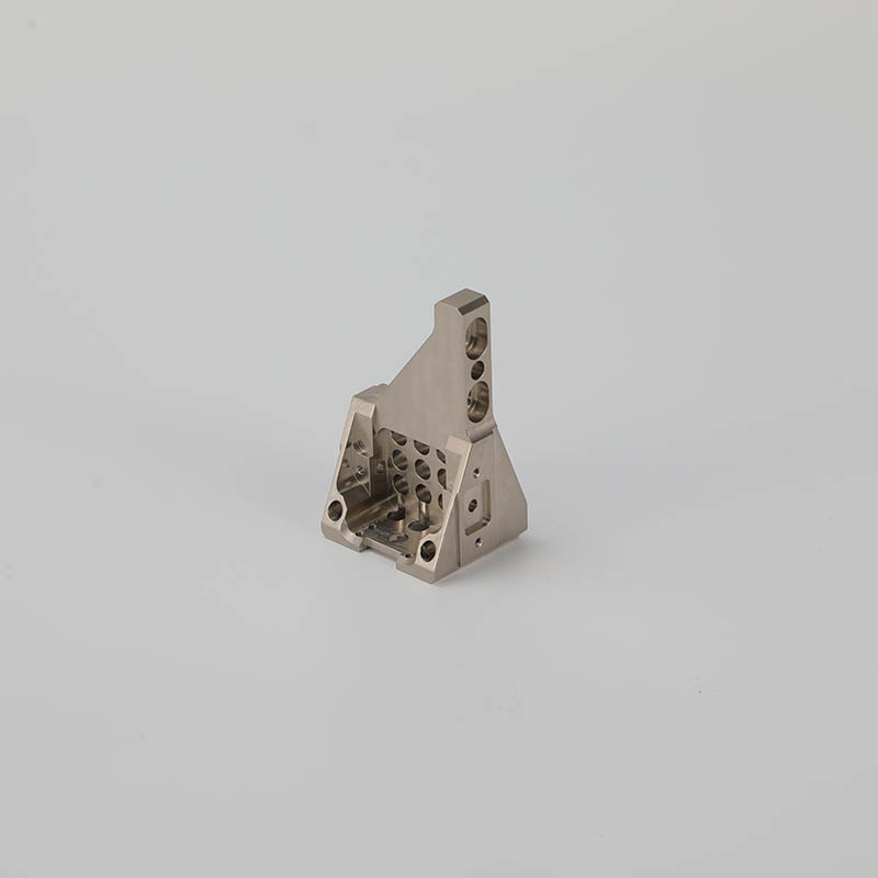 We Offer OEM and ODM Services Custom Precision CNC Components Industrial Equipment Providing Customized Mechanical Production