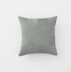 Buy cheap 200TC-400TC Home Decor Cushions Sweet Home Plain Printed Throw Pillow product