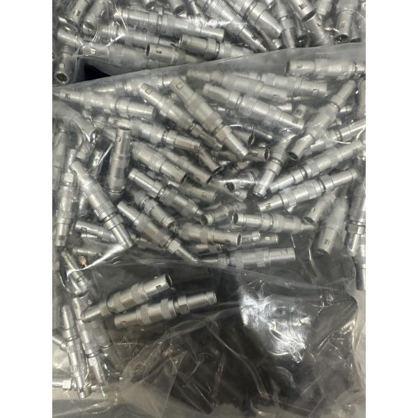 NDT Instrument Cables & Adapters & Transducer