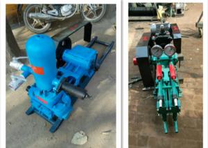 Buy cheap Double Acting Drilling Mud Pump BW 850 / 5 Horizontal Hydraulic Mud Pump product