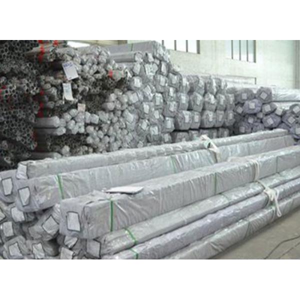 410L Square Rectangular Tube