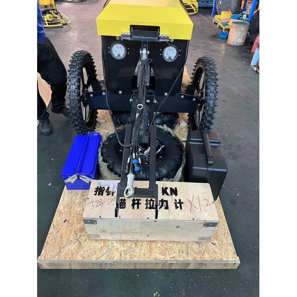 Honda Engine Laser Concrete Screed Machine 500 Lbs Load Capacity Floor Leveling