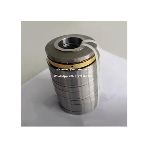 F-81682.T4AR four rows multi-stage tandem bearings extruder gearboxes bearings 38*160*360mm