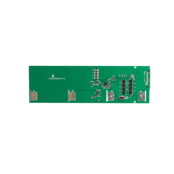 3S 12V BMS 18650 Lithium Battery Protection Board for Cordless Hand-drill Machine