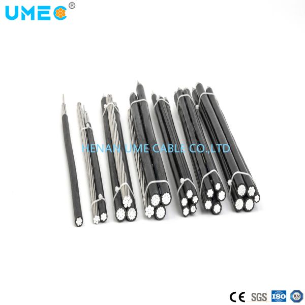 Flexible Low Voltage Power Cable for Equipment Connection