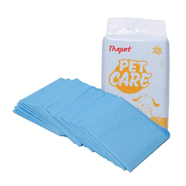Super Absorbent Pet Training Pads for Dogs and Cats