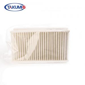 China Paper Material Automobile Air Filter OEM Avaliable For VW / HYUNDAI/ TOYOTA on sale