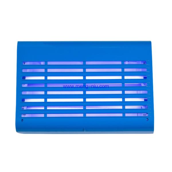 Hot Sell No Pollution CE ROHS 30W Hotel UVMute Insect Killer Flies Glue Sticky Traps Restaurant Mosquito Killer Lamp