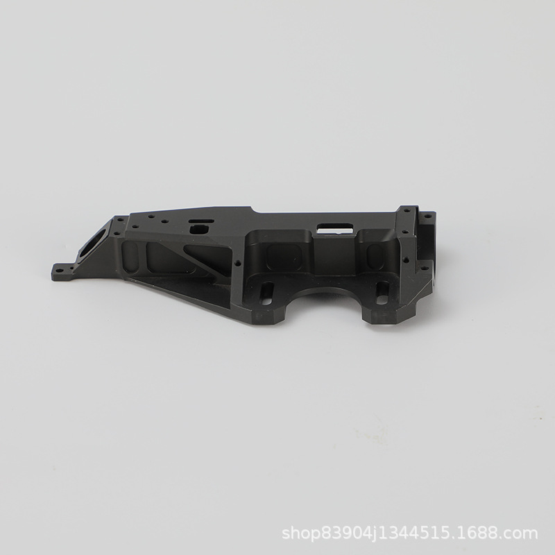 Customized Cnc Parts Processing Five Axis Precision Prototype Machining