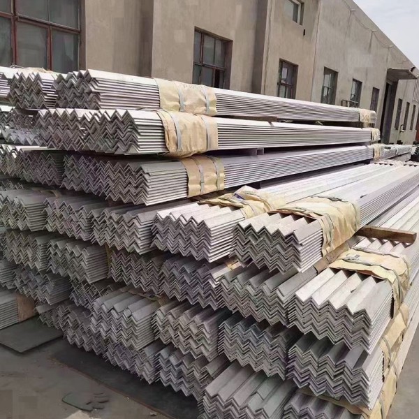 Profilel Rolling Tube Iron Angle Bending Second Hand Angle Iron 2 Inch Angle Iron
