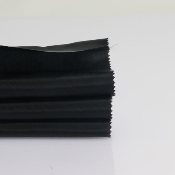 RPET recycled polyester RECYCLED 210T TAFFETA fabric for flag /umbrella /table cloth