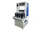 DOS system Motor Testing Equipment / Machinery Armature Testing Panel