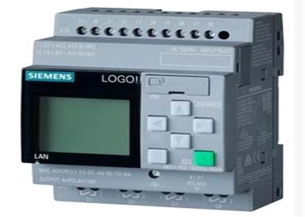 Quality High Operability  6ED1052 PLC CPU Module Statements Describe Programming Language for sale