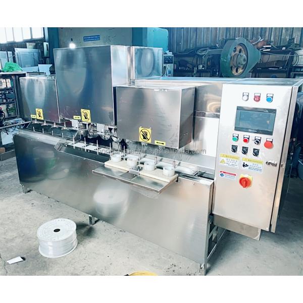 Apple peeling slicing cutting machine/Apple peel and core machine/Apple core slicer peeler cutter machine