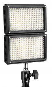 Buy cheap High Power Portable LED Lighting Camera LED Light Panel Long Lifetime product