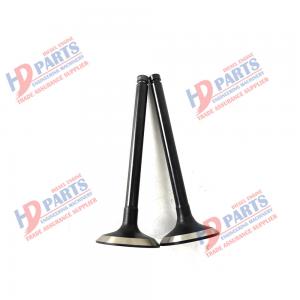Buy cheap 3142D041 3142D031 1004 Engine Valve For PERKINS Diesel Engines Parts product